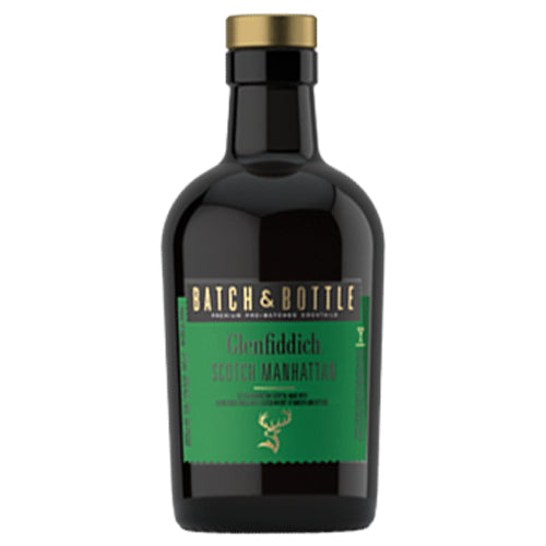 Glendronach Gift Pack with Engraving