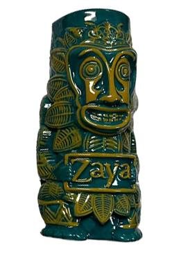 Sailor Jerry Spiced Rum Gift Pack with Engraving