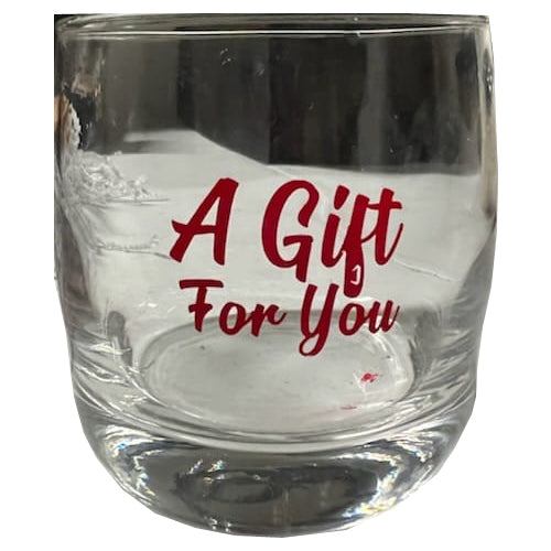 Wheatly Vodka Gift Pack with Engraving