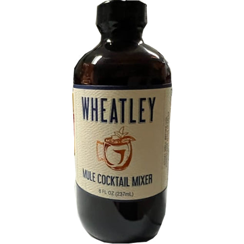 Wheatly Vodka Gift Pack with Engraving